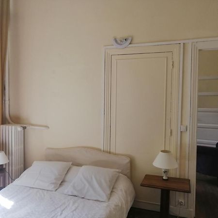 Hotel Particulier Maleteste Дижон Екстериор снимка